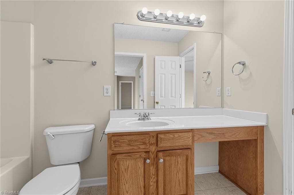 Stick/Site Built at 3562 Running Cedar Trail, High Point NC 27265, photo 13 of 18