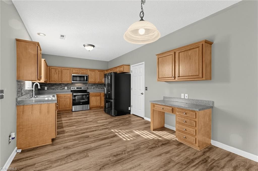 Stick/Site Built at 3562 Running Cedar Trail, High Point NC 27265, photo 7 of 18