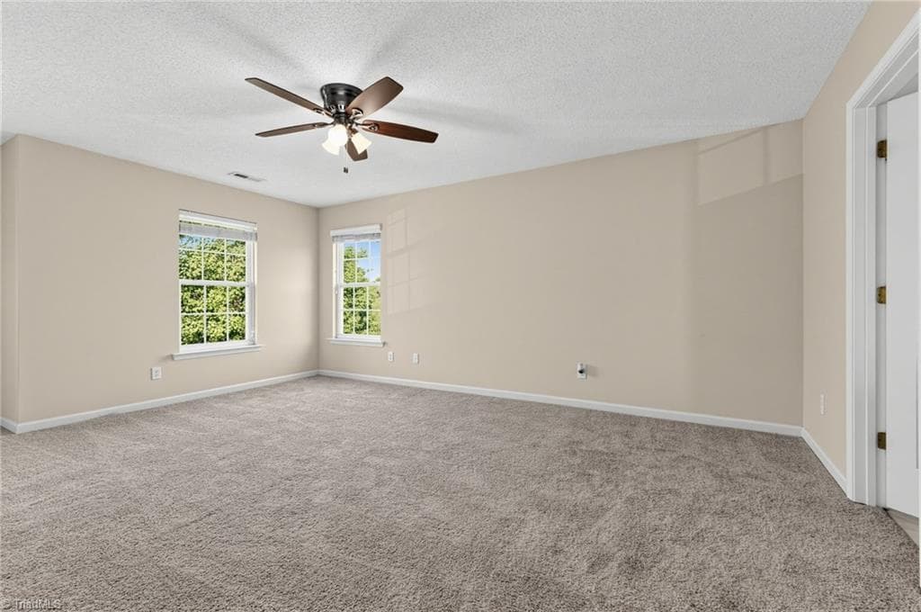 Stick/Site Built at 3562 Running Cedar Trail, High Point NC 27265, photo 14 of 18