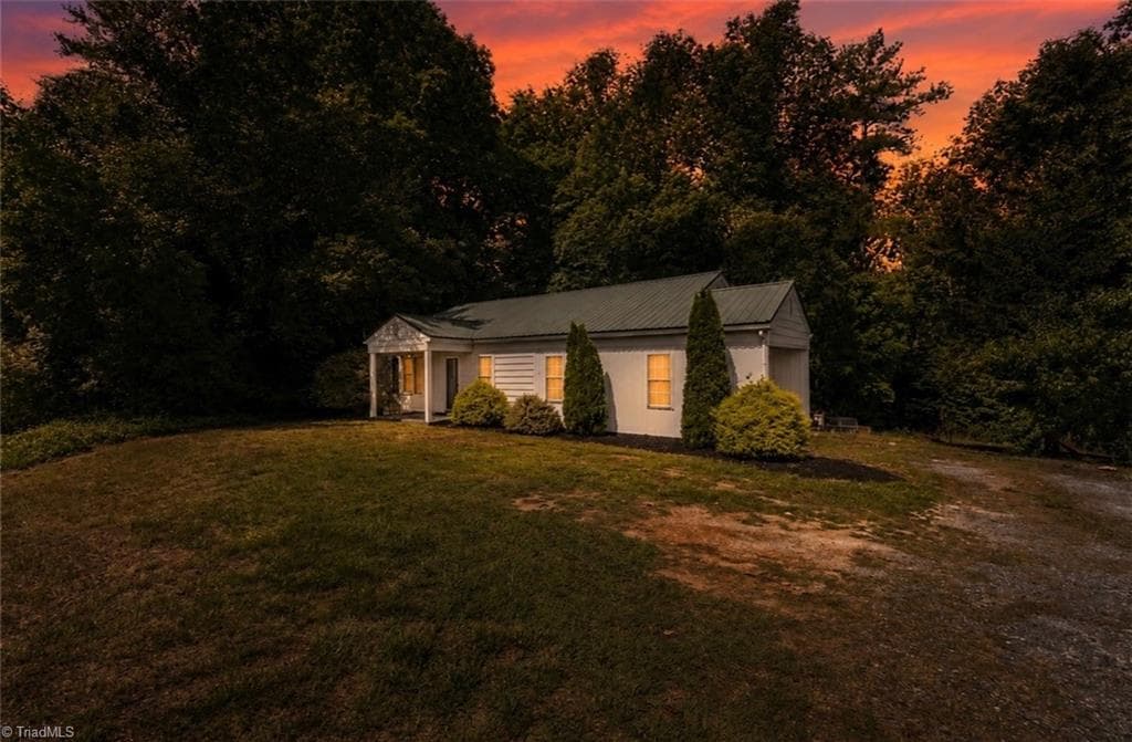 5120 NC Highway 134, Asheboro NC 27205