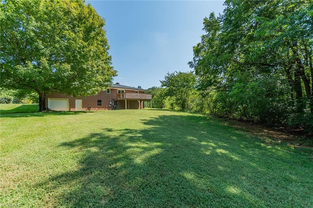 Stick/Site Built at 1719 E Center Street Extension, Lexington NC 27292, Lexington, photo 4 of 29