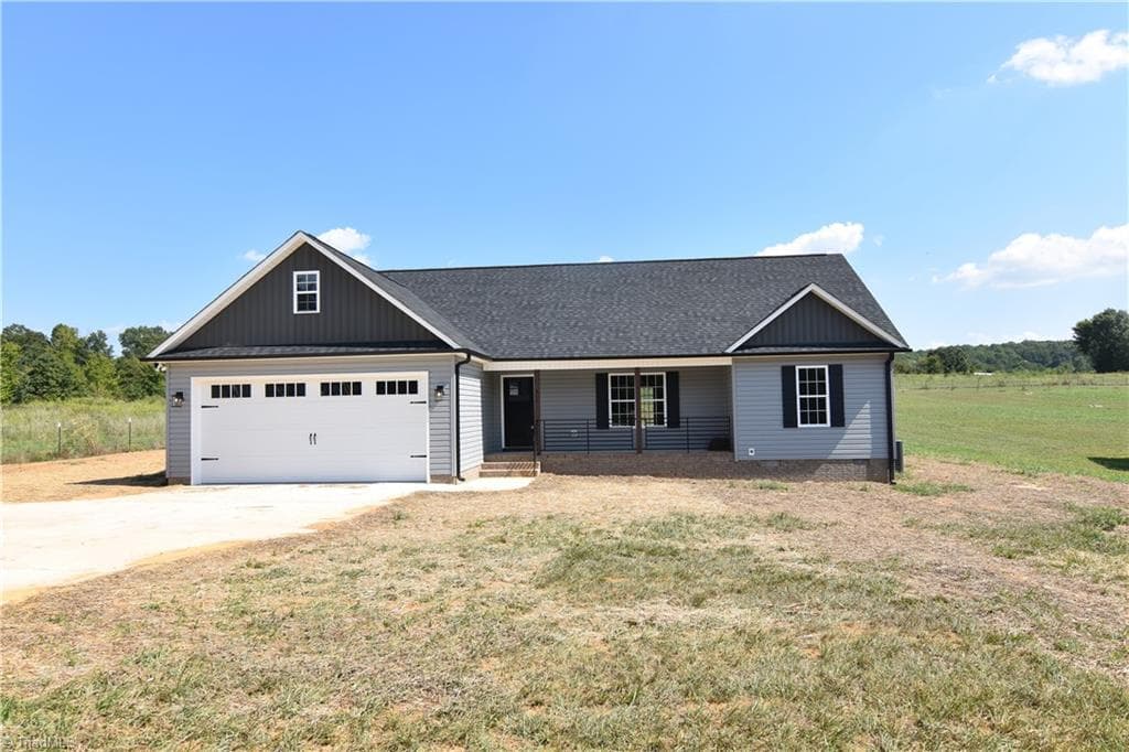 311 Cedar Lodge Road, Thomasville NC 27360