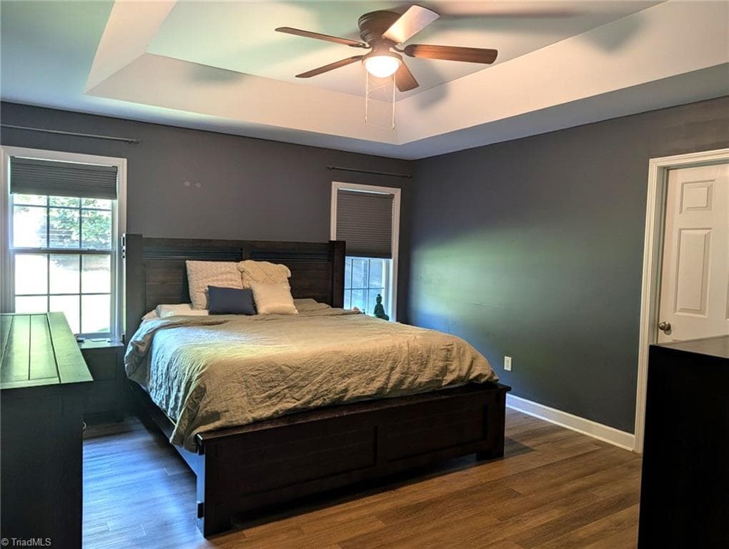 Stick/Site Built at 845 Hidden Court, Asheboro NC 27205, photo 7 of 16