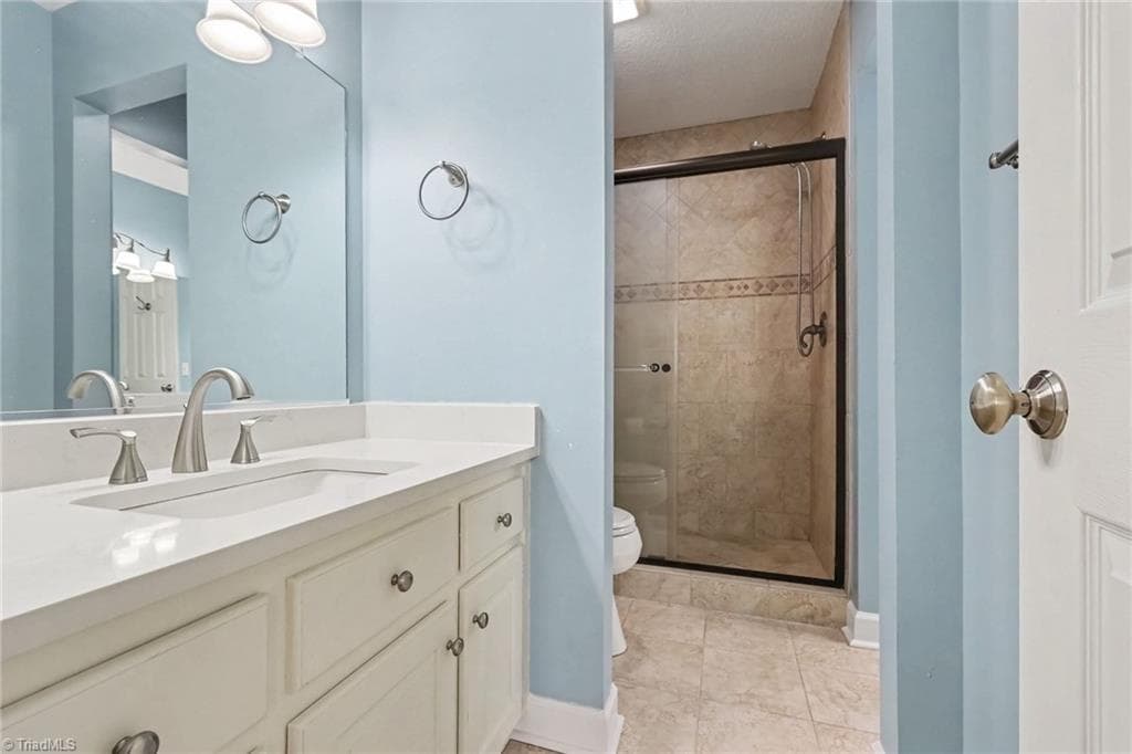 Stick/Site Built at 809 Windermere Court # B, Asheboro NC 27203, photo 19 of 26