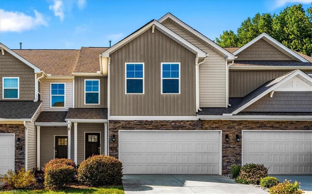 219 Stamm Drive, Greensboro NC 27455