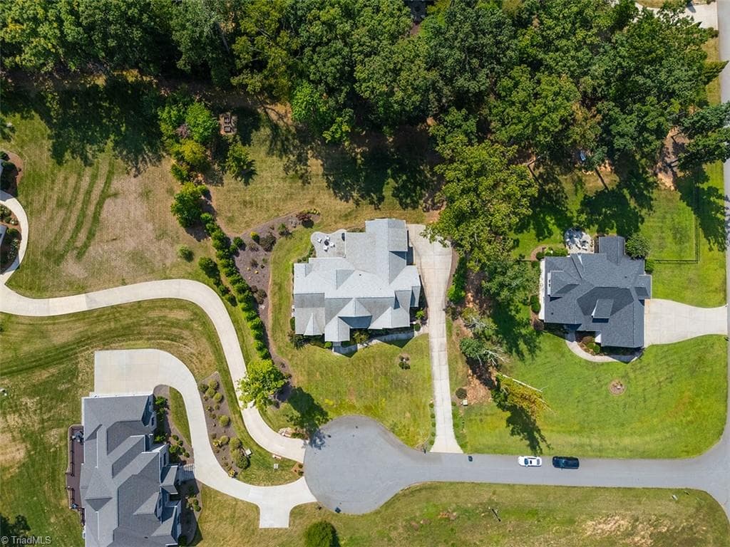 Stick/Site Built at 5405 Briardenn Court, Summerfield NC 27358, Summerfield, photo 5 of 90