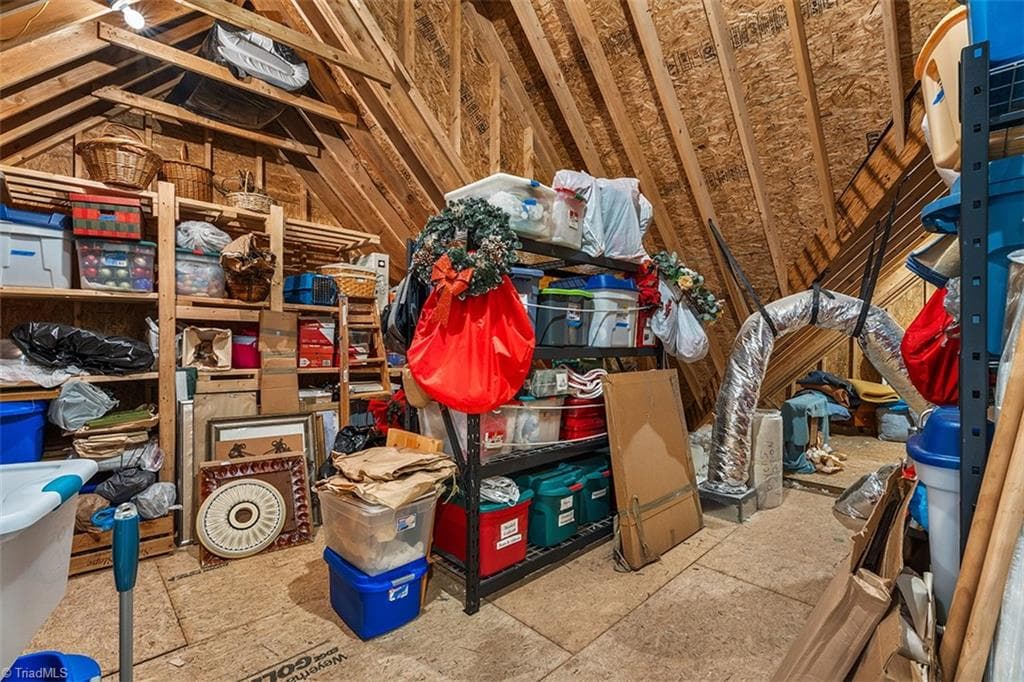 Stick/Site Built at 5405 Briardenn Court, Summerfield NC 27358, photo 45 of 45