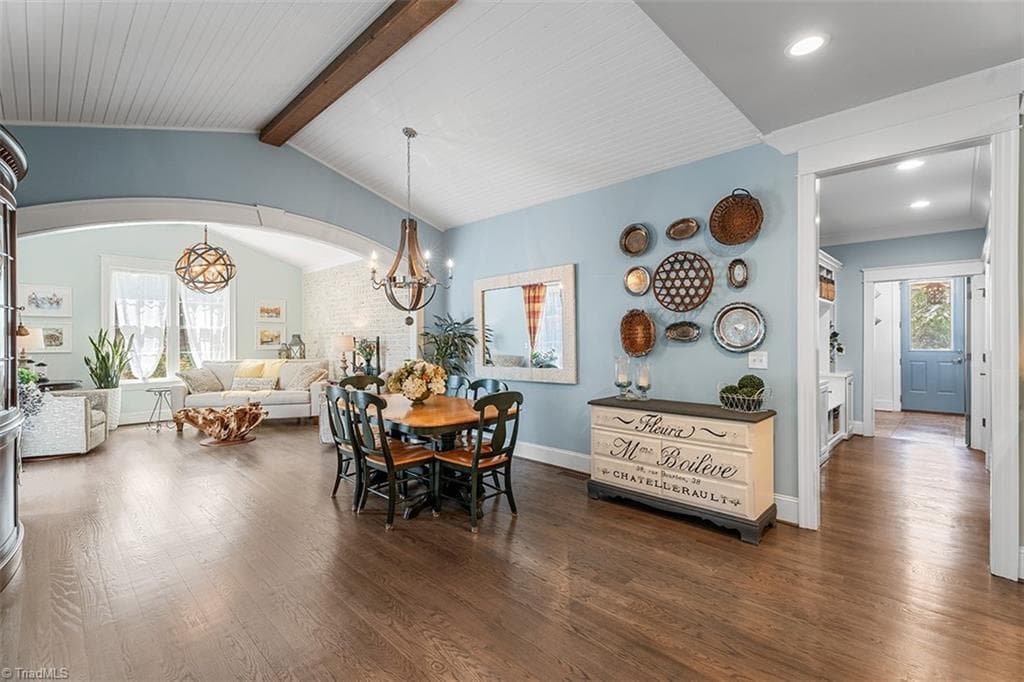 Stick/Site Built at 5405 Briardenn Court, Summerfield NC 27358, photo 15 of 45