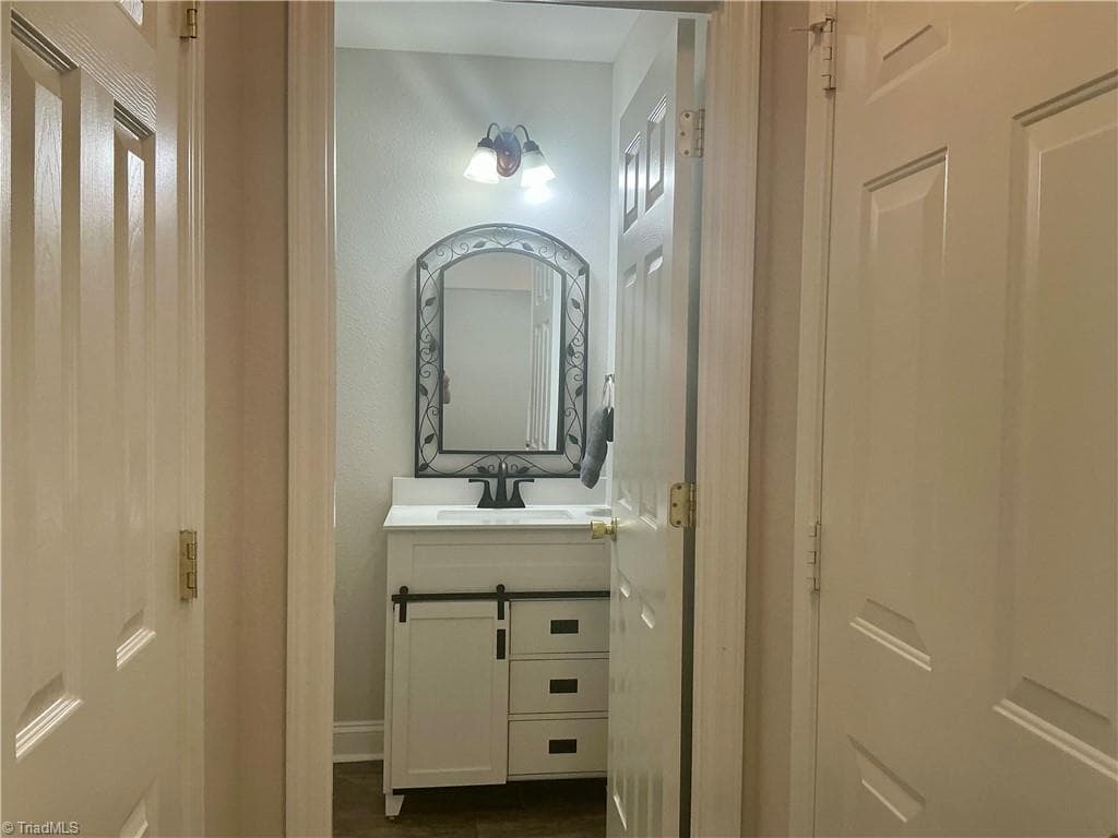 Stick/Site Built at 4981 Brian Center Lane, Winston-Salem NC 27106, photo 6 of 30