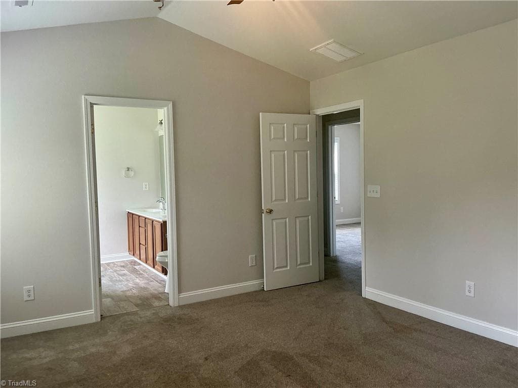 Stick/Site Built at 4981 Brian Center Lane, Winston-Salem NC 27106, photo 17 of 30