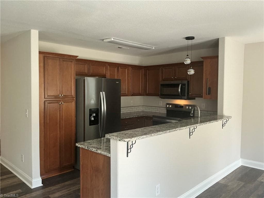 Stick/Site Built at 4981 Brian Center Lane, Winston-Salem NC 27106, photo 9 of 30