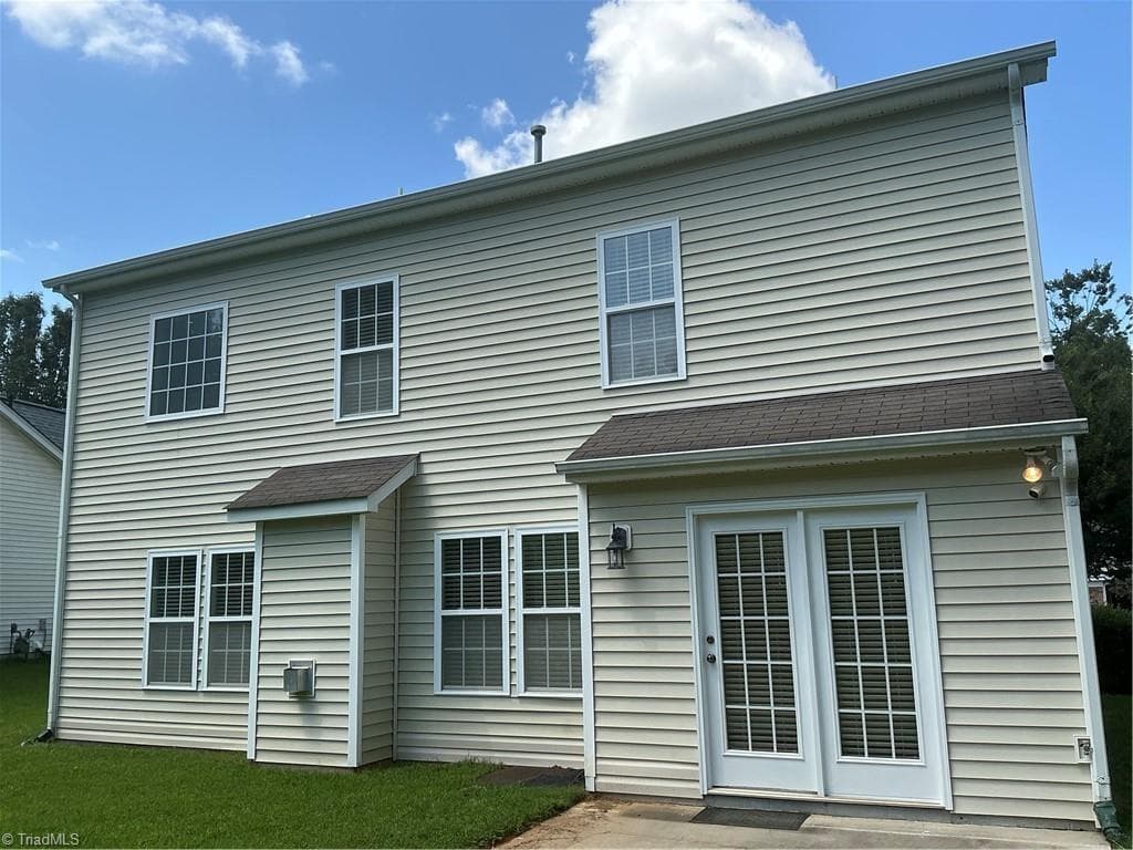 Stick/Site Built at 4981 Brian Center Lane, Winston-Salem NC 27106, photo 24 of 30