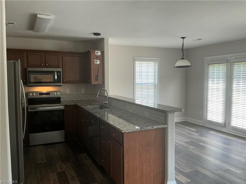 Stick/Site Built at 4981 Brian Center Lane, Winston-Salem NC 27106, photo 10 of 30