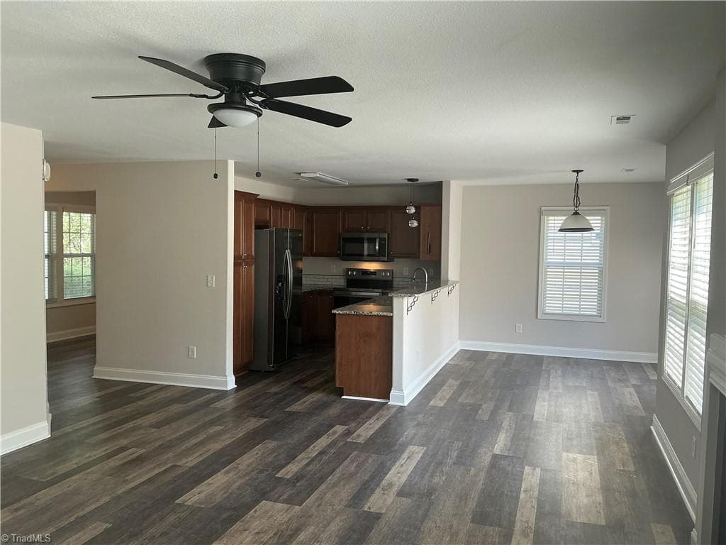 Stick/Site Built at 4981 Brian Center Lane, Winston-Salem NC 27106, photo 11 of 30
