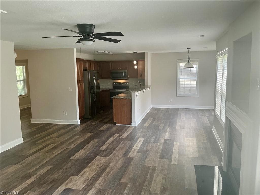 Stick/Site Built at 4981 Brian Center Lane, Winston-Salem NC 27106, photo 8 of 30