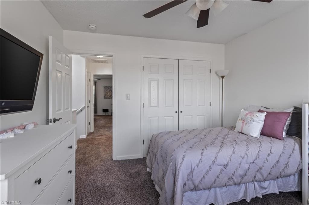 Stick/Site Built at 307 Skiles Heights # D, Thomasville NC 27360, Thomasville, photo 18 of 24