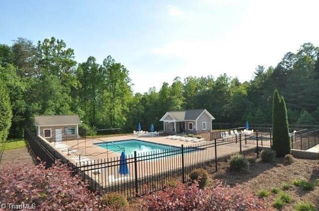 Single Family Residence at TBD Saint Andrews Drive, North Wilkesboro NC 28659, North Wilkesboro, photo 3 of 5