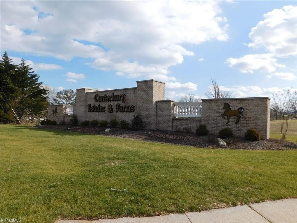 TBD Saint Andrews Drive, North Wilkesboro NC 28659