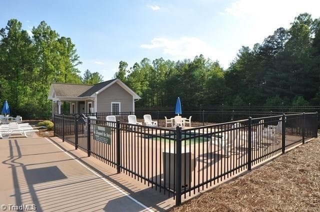 Single Family Residence at TBD Saint Andrews Drive, North Wilkesboro NC 28659, North Wilkesboro, photo 5 of 5