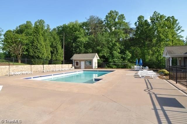 Single Family Residence at TBD Saint Andrews Drive, North Wilkesboro NC 28659, North Wilkesboro, photo 4 of 5