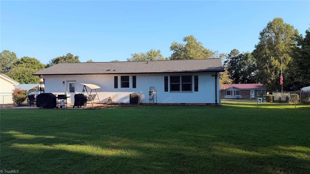 Stick/Site Built at 190 Southridge Run Lane, North Wilkesboro NC 28659, North Wilkesboro, photo 27 of 33