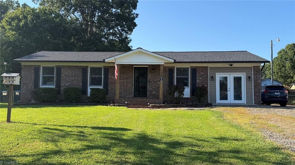 Stick/Site Built at 190 Southridge Run Lane, North Wilkesboro NC 28659, North Wilkesboro, photo 33 of 33