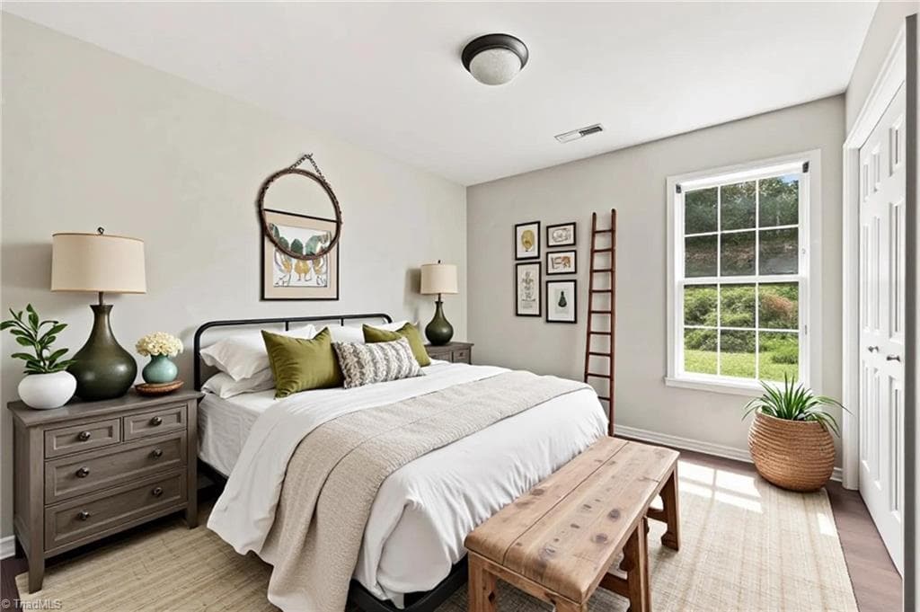 Stick/Site Built at 306 Walden Ridge Court, Winston-Salem NC 27127, Winston-Salem, photo 16 of 33