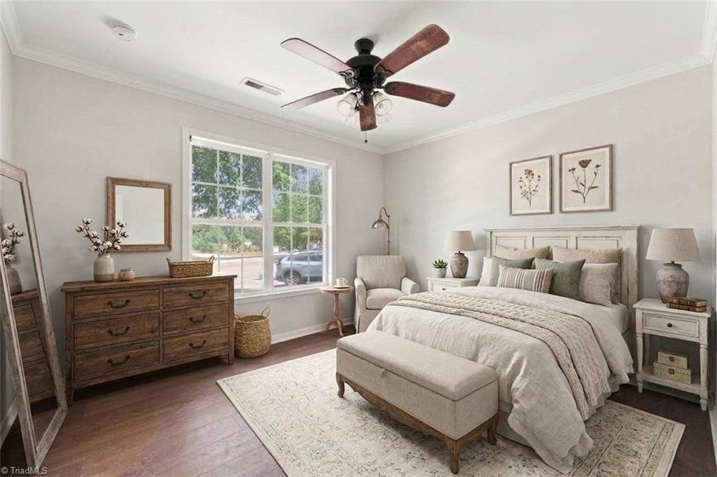 Stick/Site Built at 306 Walden Ridge Court, Winston-Salem NC 27127, Winston-Salem, photo 12 of 33