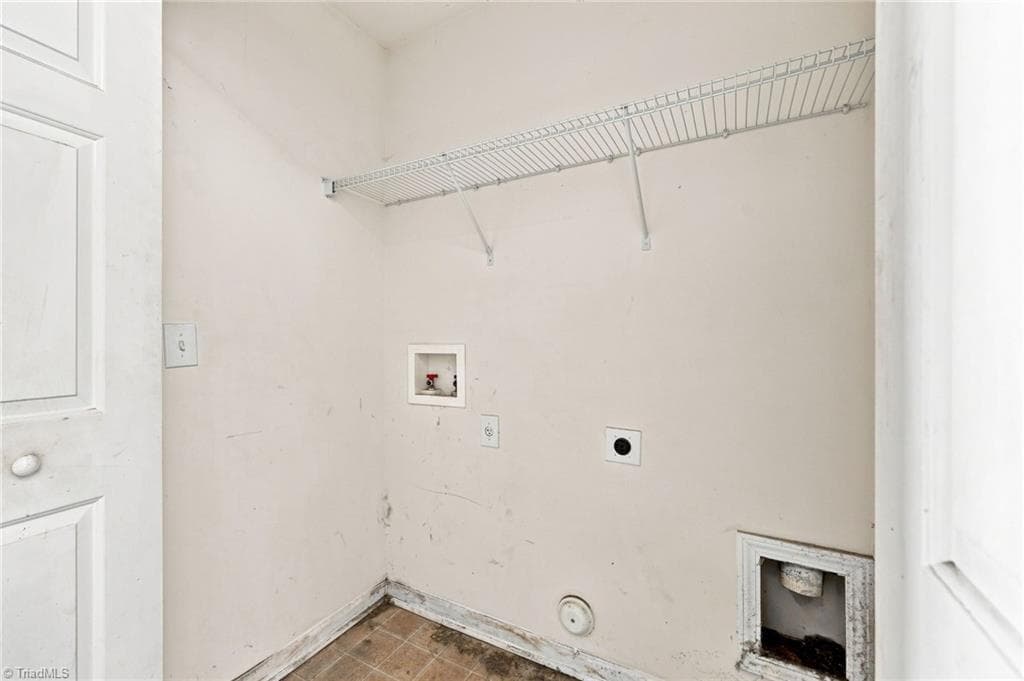 Stick/Site Built at 306 Walden Ridge Court, Winston-Salem NC 27127, Winston-Salem, photo 22 of 33