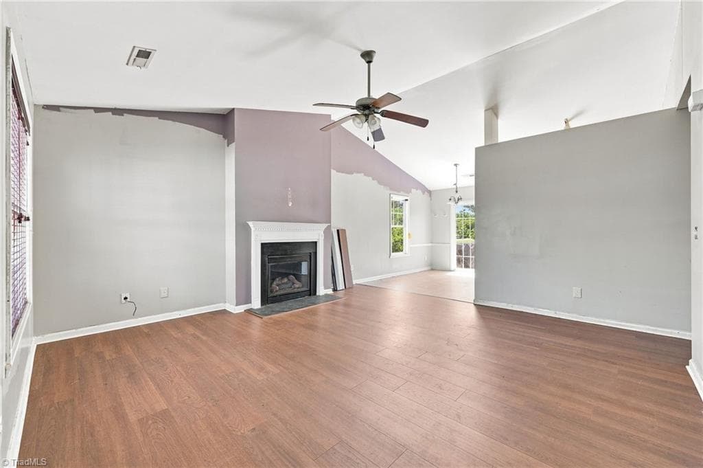 Stick/Site Built at 306 Walden Ridge Court, Winston-Salem NC 27127, Winston-Salem, photo 3 of 33