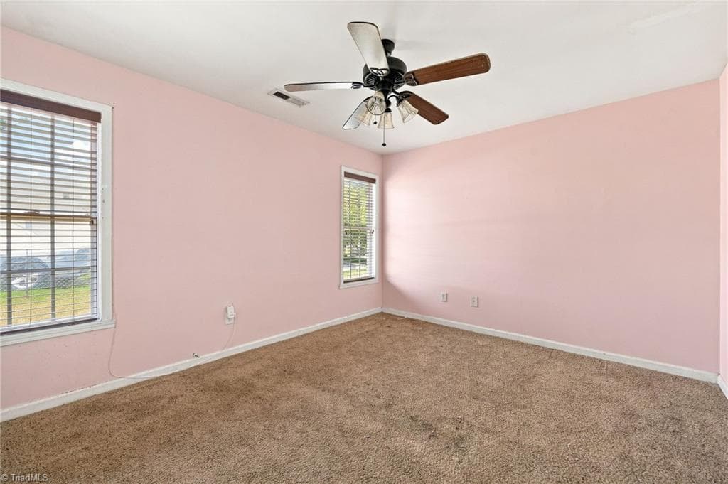 Stick/Site Built at 306 Walden Ridge Court, Winston-Salem NC 27127, Winston-Salem, photo 21 of 33