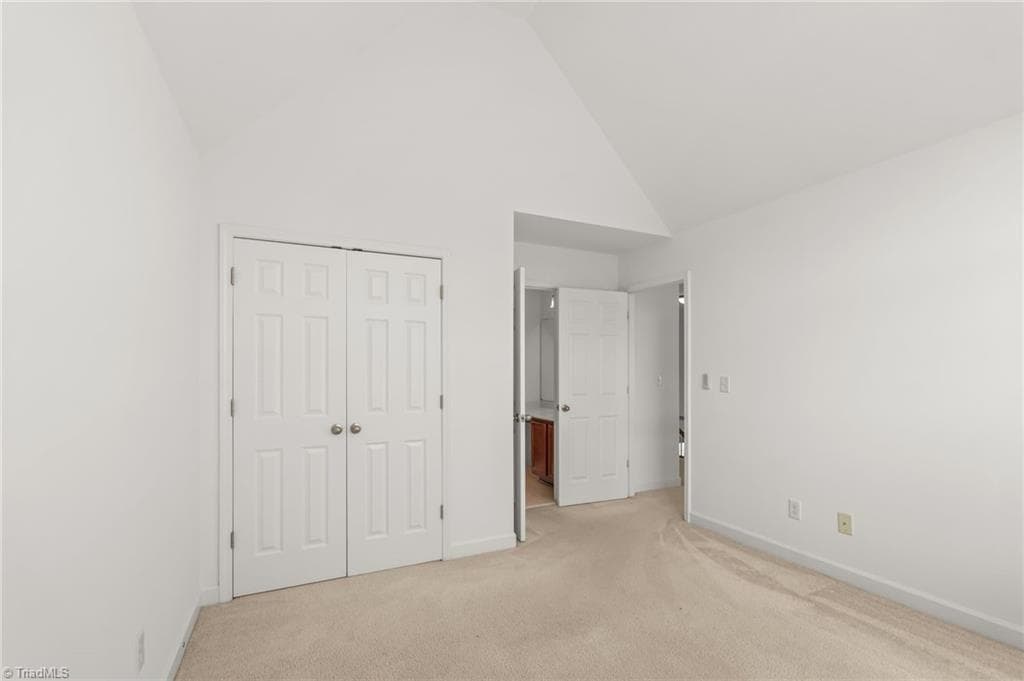 Stick/Site Built at 3523 Sagedale Court, High Point NC 27265, photo 32 of 47