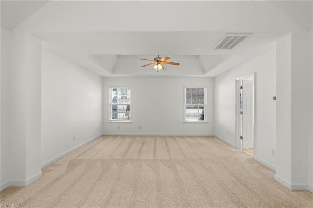Stick/Site Built at 3523 Sagedale Court, High Point NC 27265, photo 24 of 47
