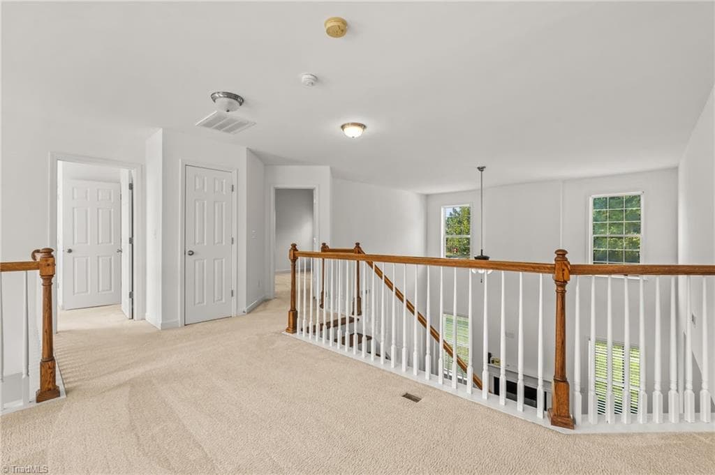 Stick/Site Built at 3523 Sagedale Court, High Point NC 27265, photo 21 of 47