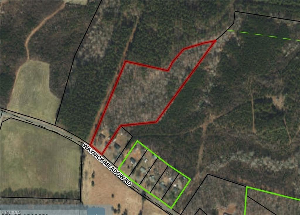 5102 Waynick Meadow Road, Asheboro NC 27205