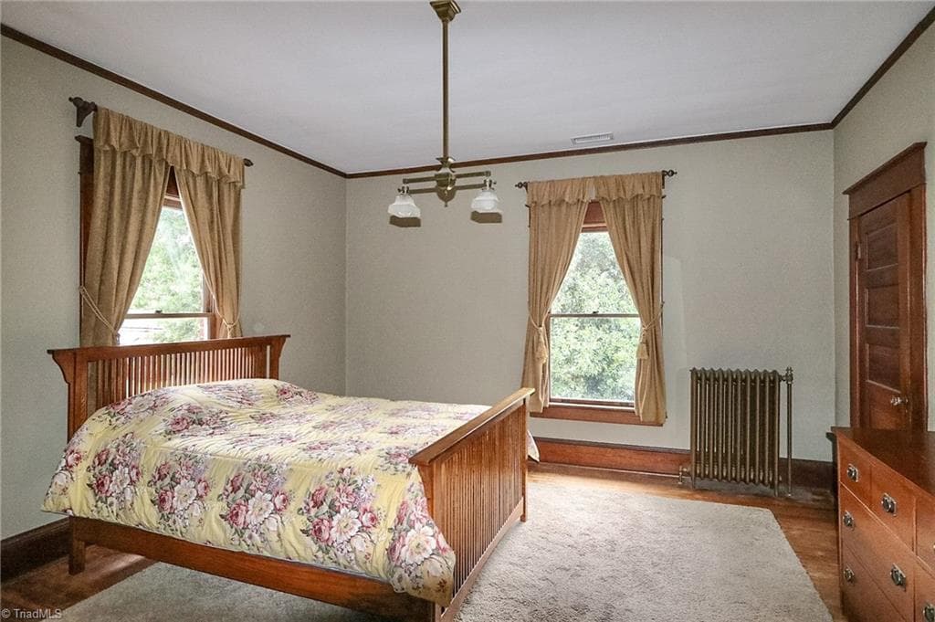 Stick/Site Built at 418 W Main Street, Elkin NC 28621, photo 33 of 49