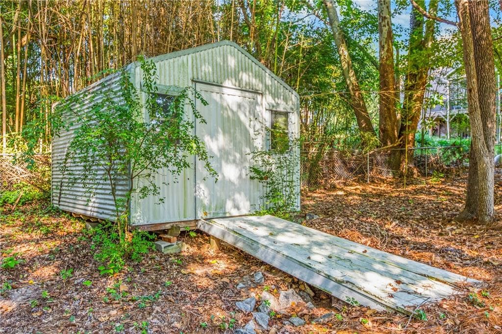Stick/Site Built at 1317 Overland Drive, High Point NC 27262, photo 45 of 45