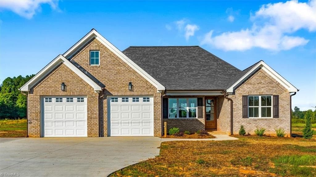 Stick/Site Built at 144 Greenhill Road, Mocksville NC 27028, Mocksville, photo 2 of 46