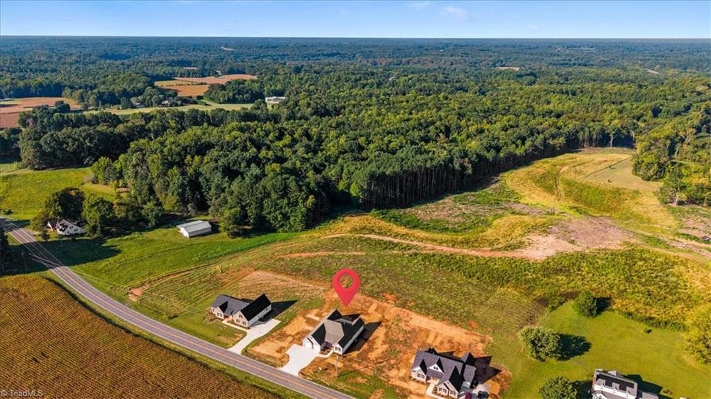 Stick/Site Built at 144 Greenhill Road, Mocksville NC 27028, Mocksville, photo 45 of 46