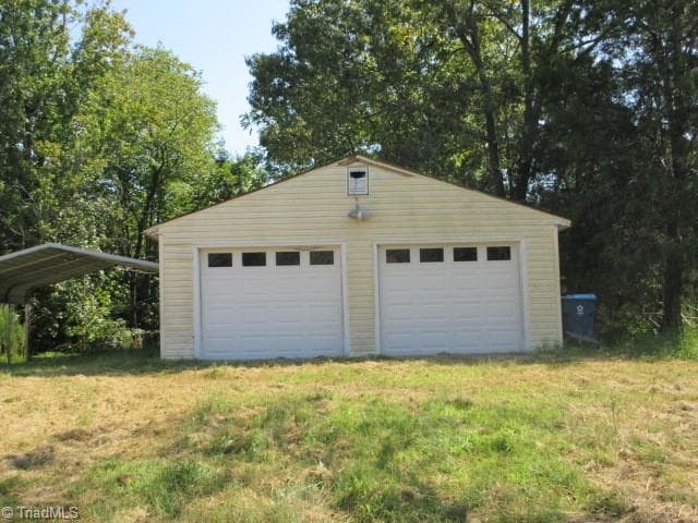 Stick/Site Built at 6477 Beulah Church Road, Liberty NC 27298, Liberty, photo 2 of 26