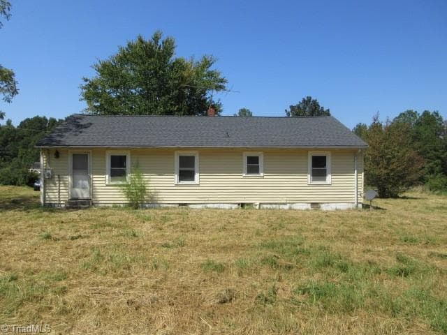 Stick/Site Built at 6477 Beulah Church Road, Liberty NC 27298, Liberty, photo 7 of 26