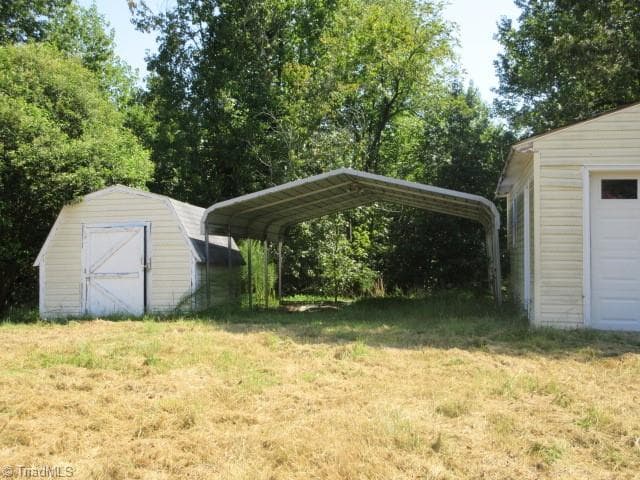 Stick/Site Built at 6477 Beulah Church Road, Liberty NC 27298, Liberty, photo 3 of 26