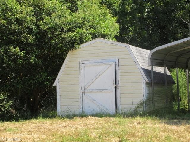 Stick/Site Built at 6477 Beulah Church Road, Liberty NC 27298, Liberty, photo 4 of 26