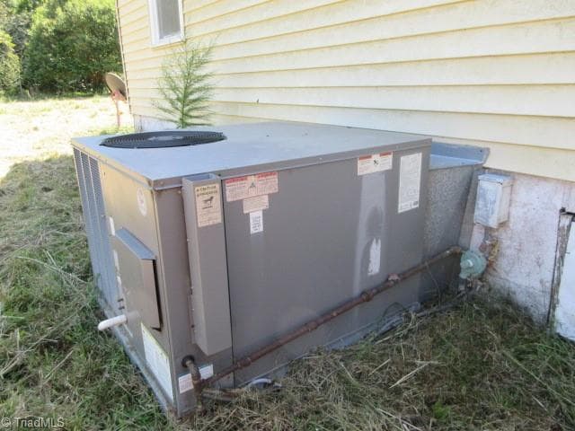 Stick/Site Built at 6477 Beulah Church Road, Liberty NC 27298, Liberty, photo 8 of 26