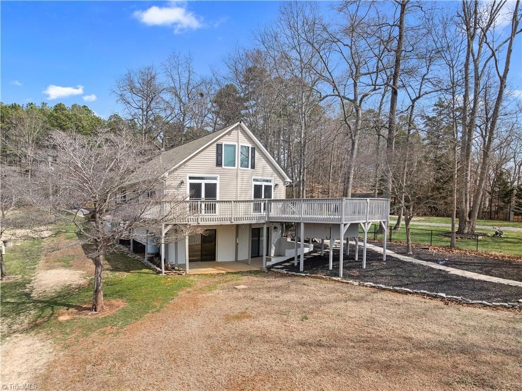 Stick/Site Built at 1016 Ervin Drive, Lexington NC 27292, Lexington, photo 27 of 31