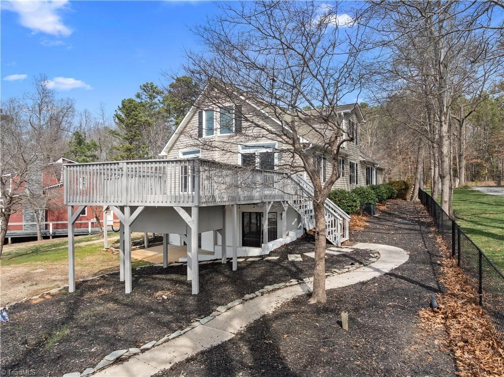 Stick/Site Built at 1016 Ervin Drive, Lexington NC 27292, Lexington, photo 26 of 31