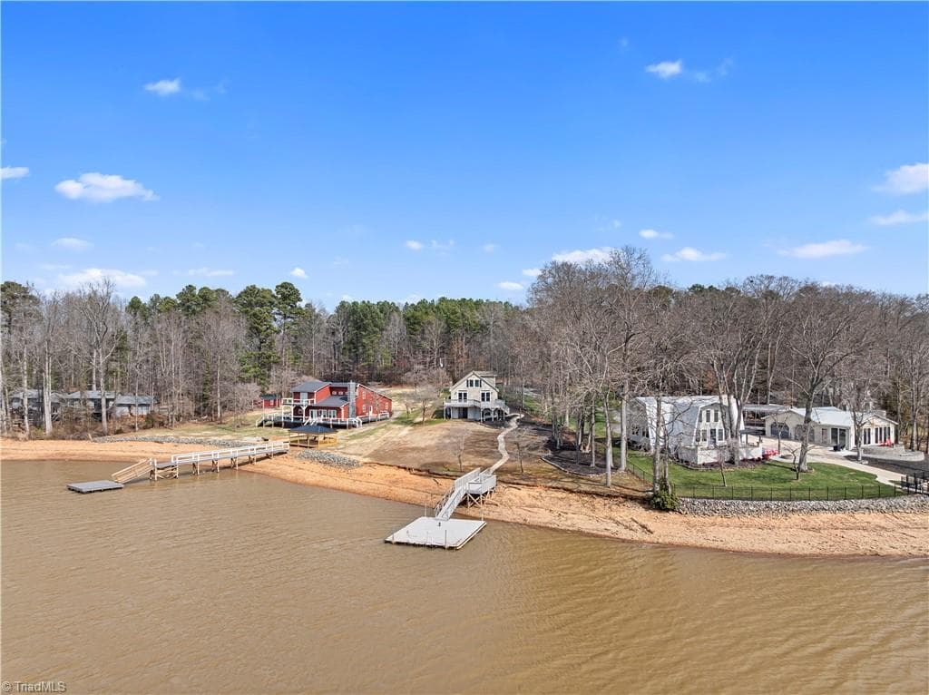 Stick/Site Built at 1016 Ervin Drive, Lexington NC 27292, Lexington, photo 28 of 31