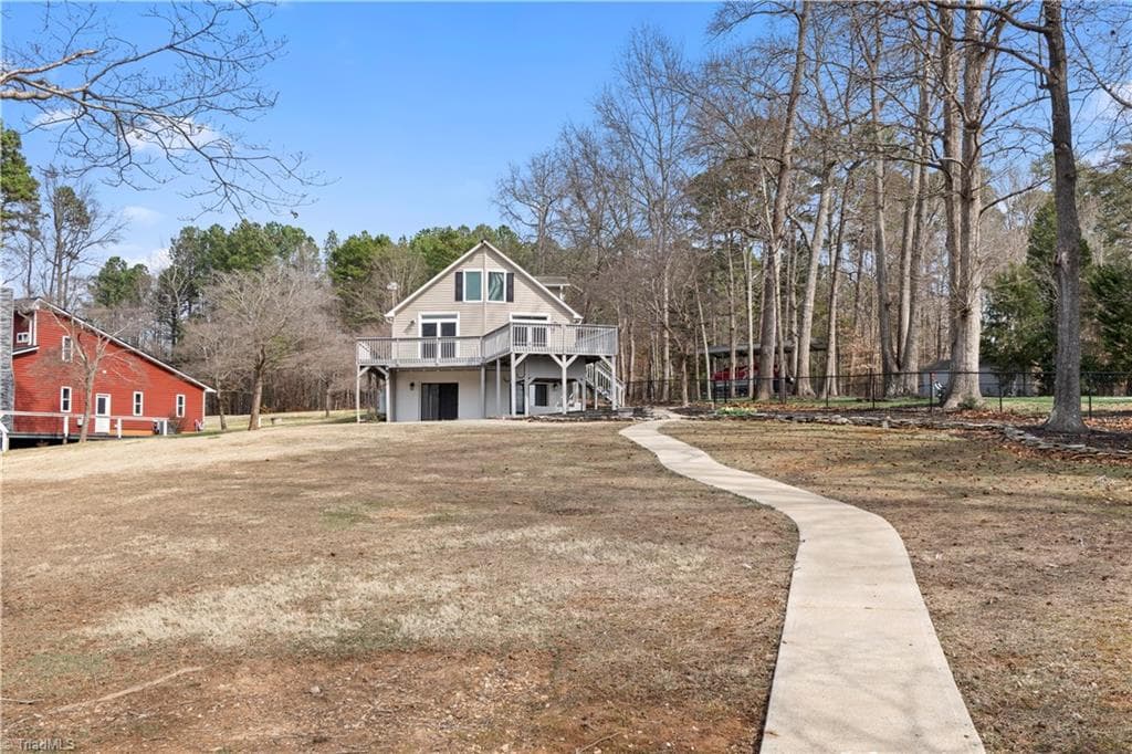 Stick/Site Built at 1016 Ervin Drive, Lexington NC 27292, Lexington, photo 10 of 31