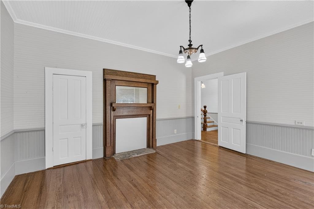 Stick/Site Built at 140 Harper Street, Star NC 27356, photo 6 of 47