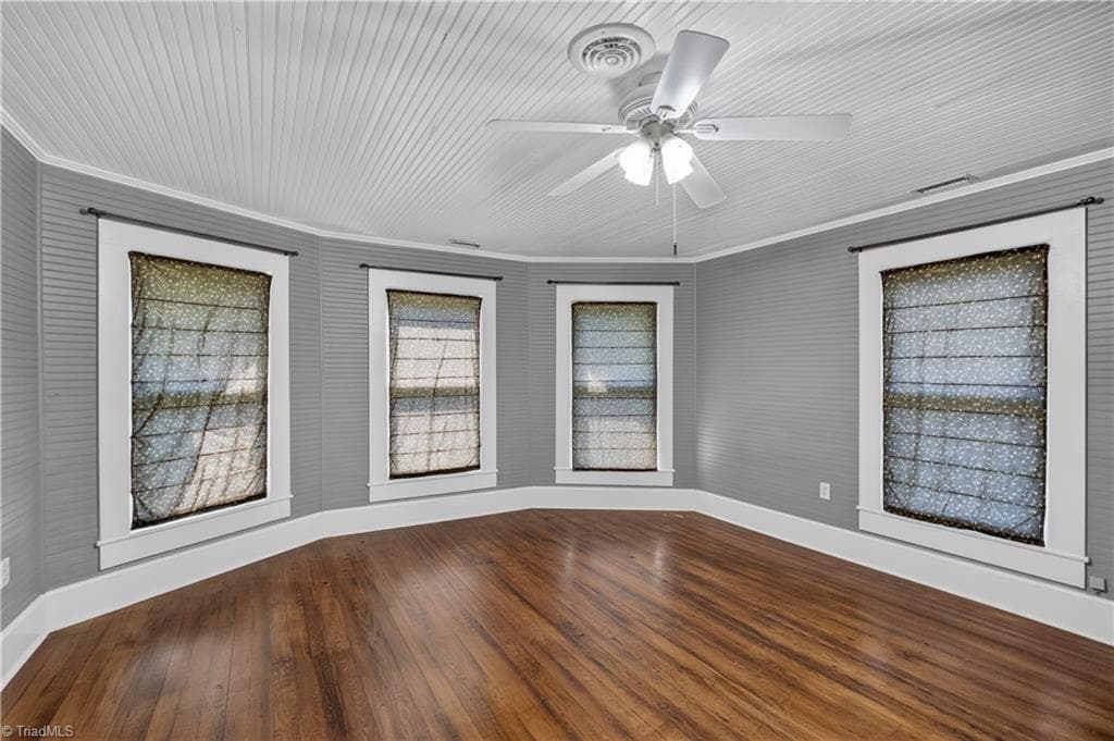 Stick/Site Built at 140 Harper Street, Star NC 27356, photo 18 of 47